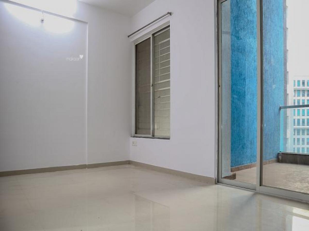 Picture of Apartment For Rent in Pune, Maharashtra, India