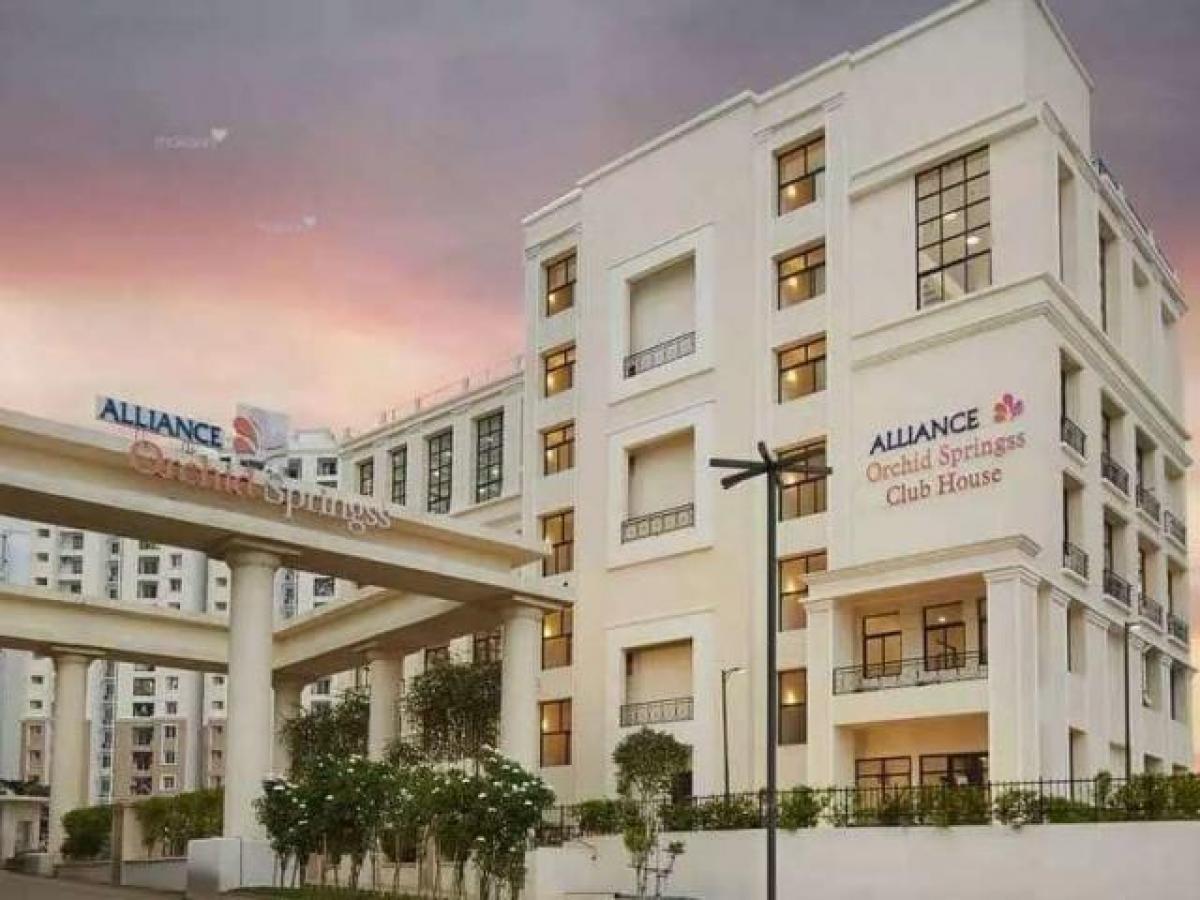 Picture of Home For Sale in Chennai, Tamil Nadu, India