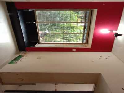Apartment For Rent in Mumbai, India
