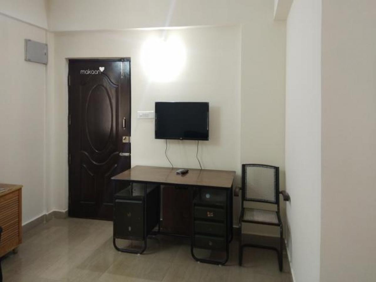Picture of Apartment For Rent in Bangalore, Karnataka, India