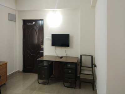 Apartment For Rent in Bangalore, India