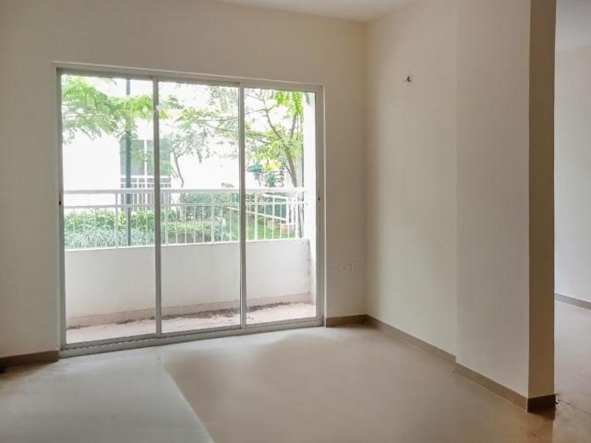 Picture of Apartment For Rent in Bangalore, Karnataka, India