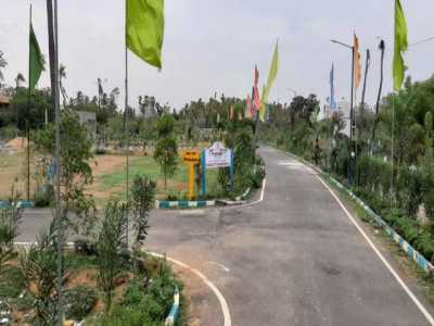 Residential Land For Sale in 