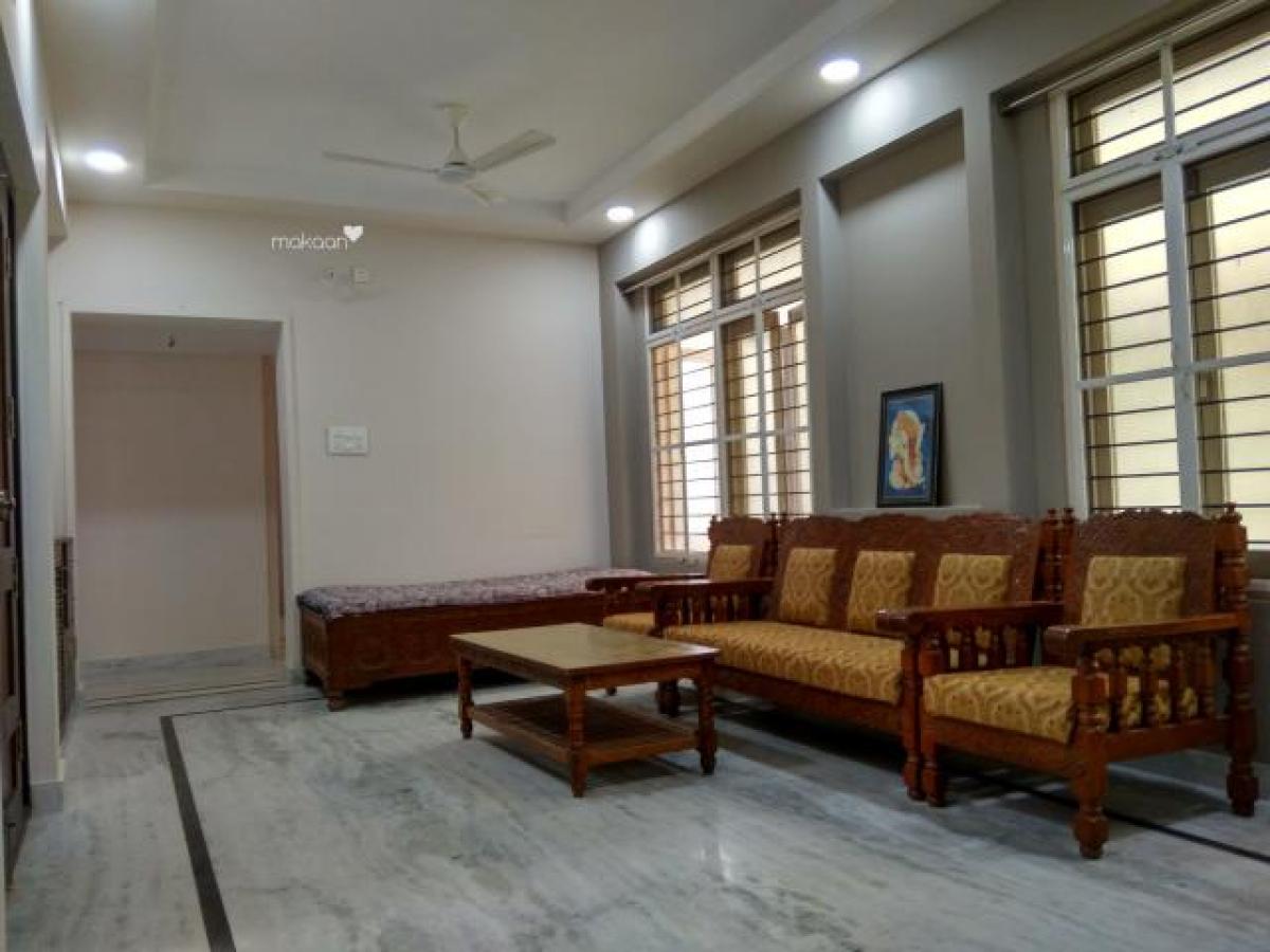 Picture of Apartment For Rent in Hyderabad, Andhra Pradesh, India