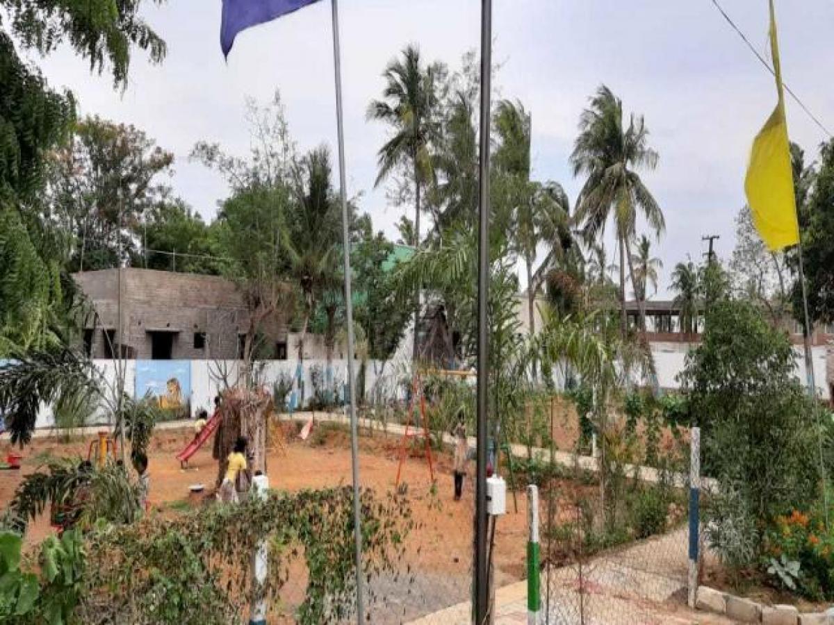 Picture of Residential Land For Sale in Chennai, Tamil Nadu, India