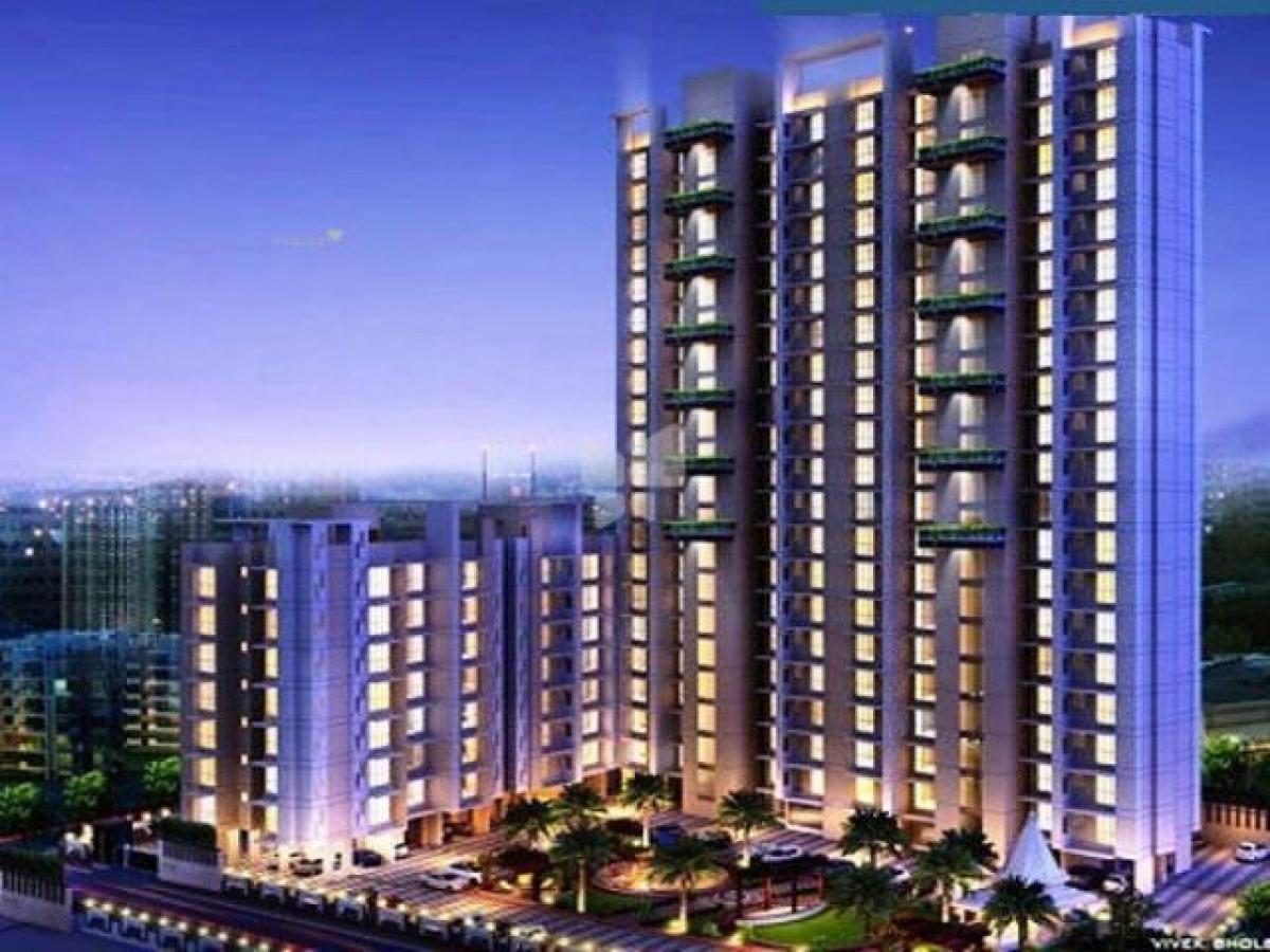 Picture of Home For Sale in Mumbai, Maharashtra, India