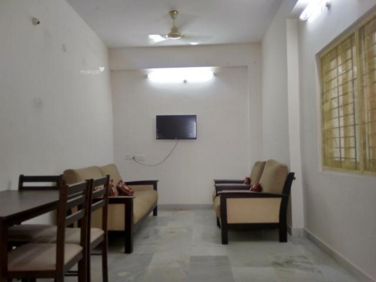 Picture of Apartment For Rent in Hyderabad, Andhra Pradesh, India