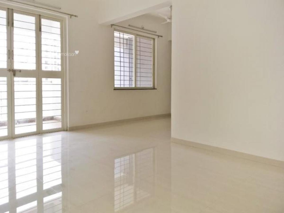 Picture of Apartment For Rent in Pune, Maharashtra, India