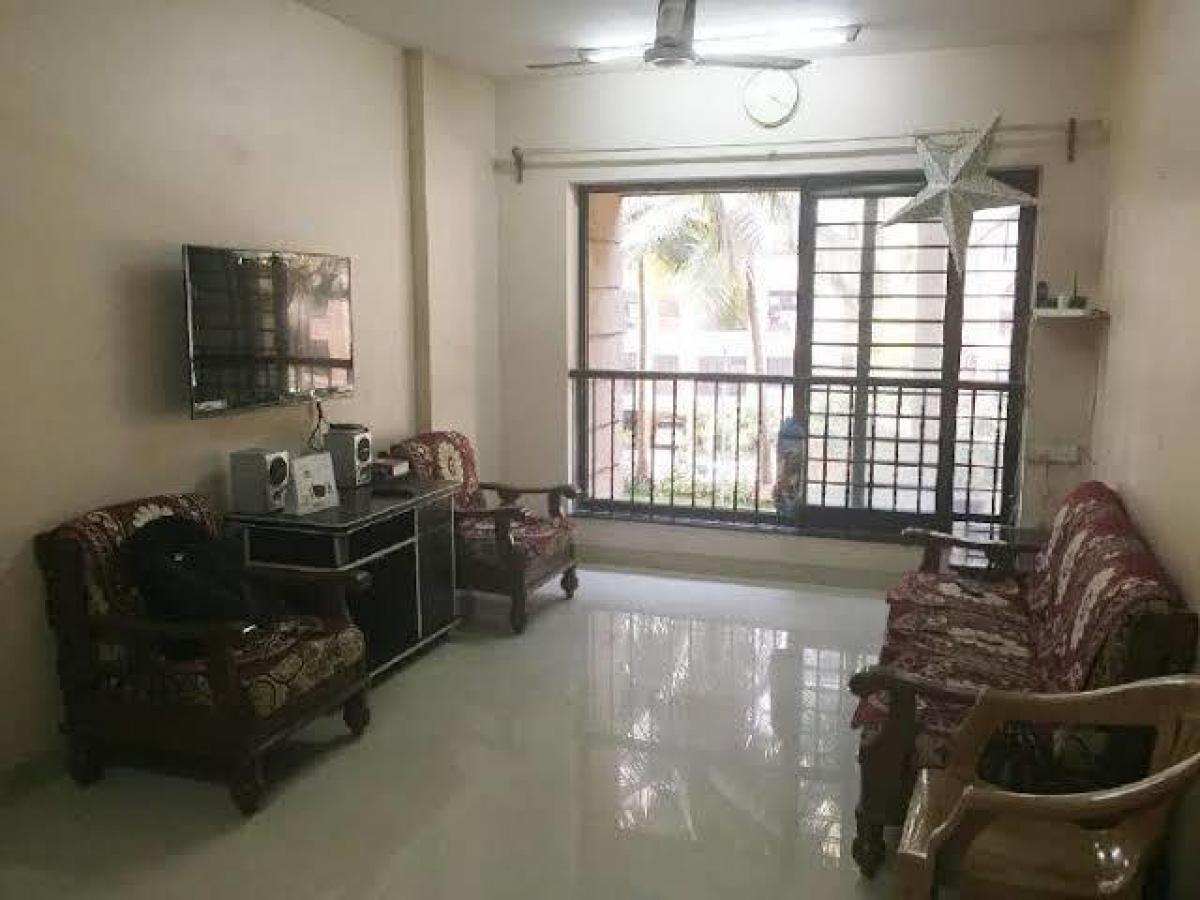 Picture of Home For Sale in Mumbai, Maharashtra, India