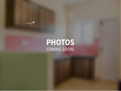 Apartment For Rent in Bangalore, India