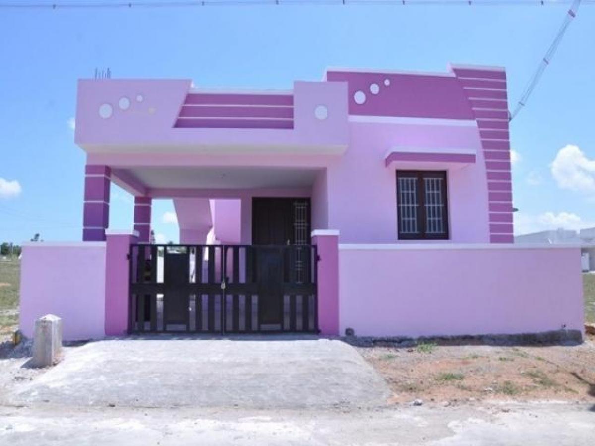 Picture of Home For Sale in Chennai, Tamil Nadu, India