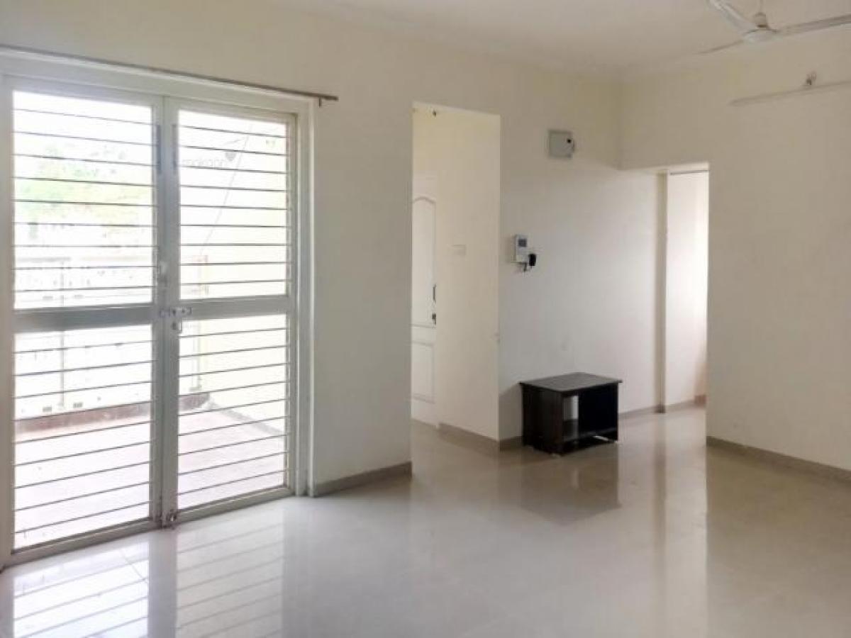 Picture of Apartment For Rent in Pune, Maharashtra, India