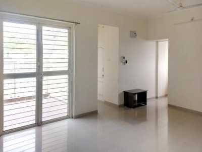 Apartment For Rent in Pune, India