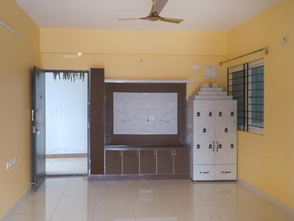 Picture of Apartment For Rent in Bangalore, Karnataka, India