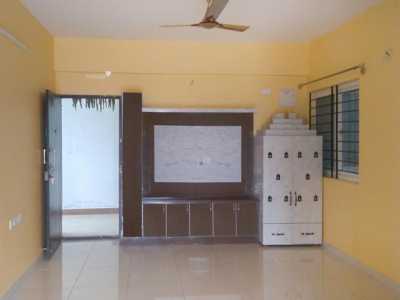 Apartment For Rent in Bangalore, India