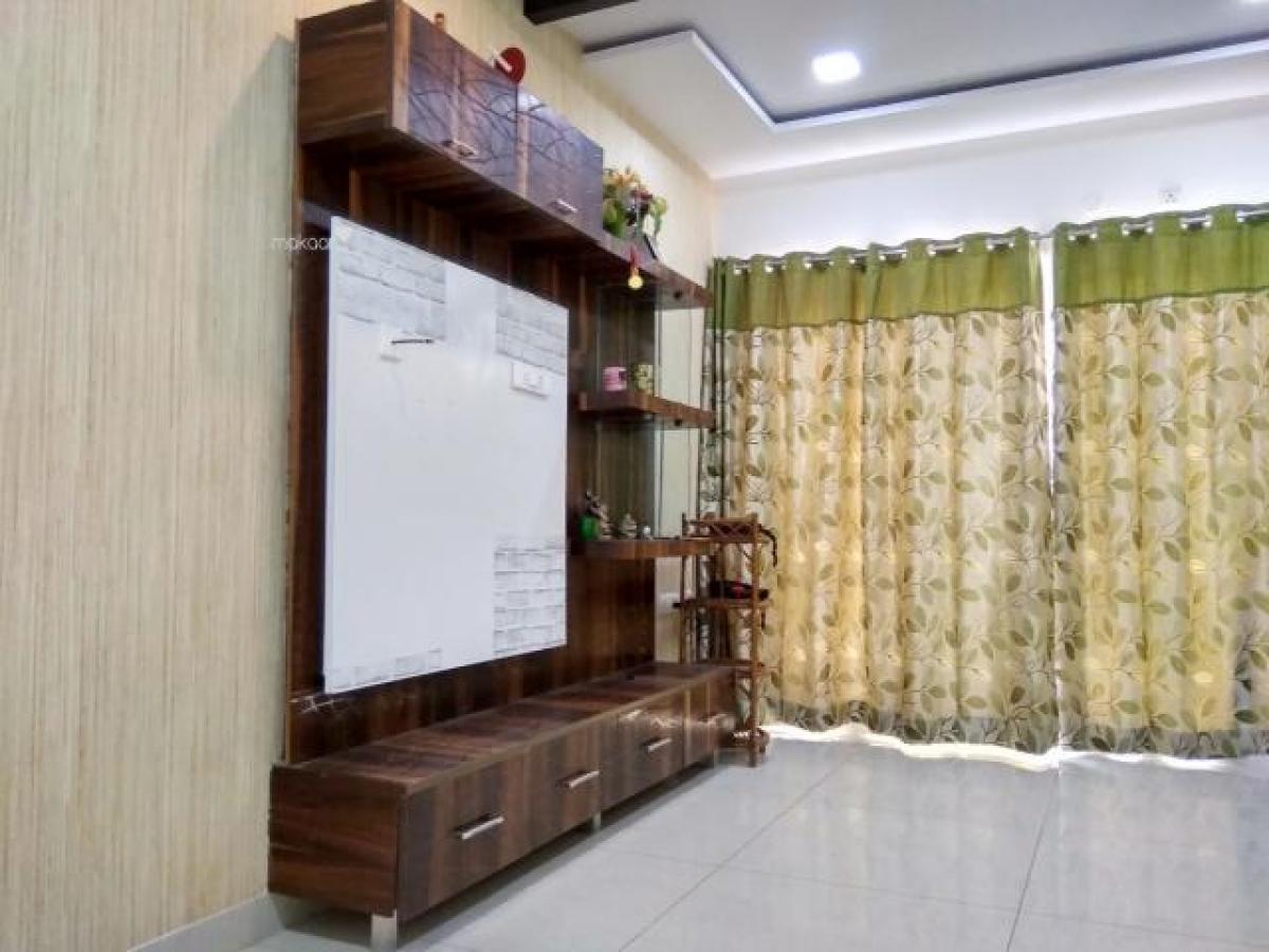 Picture of Apartment For Rent in Hyderabad, Andhra Pradesh, India