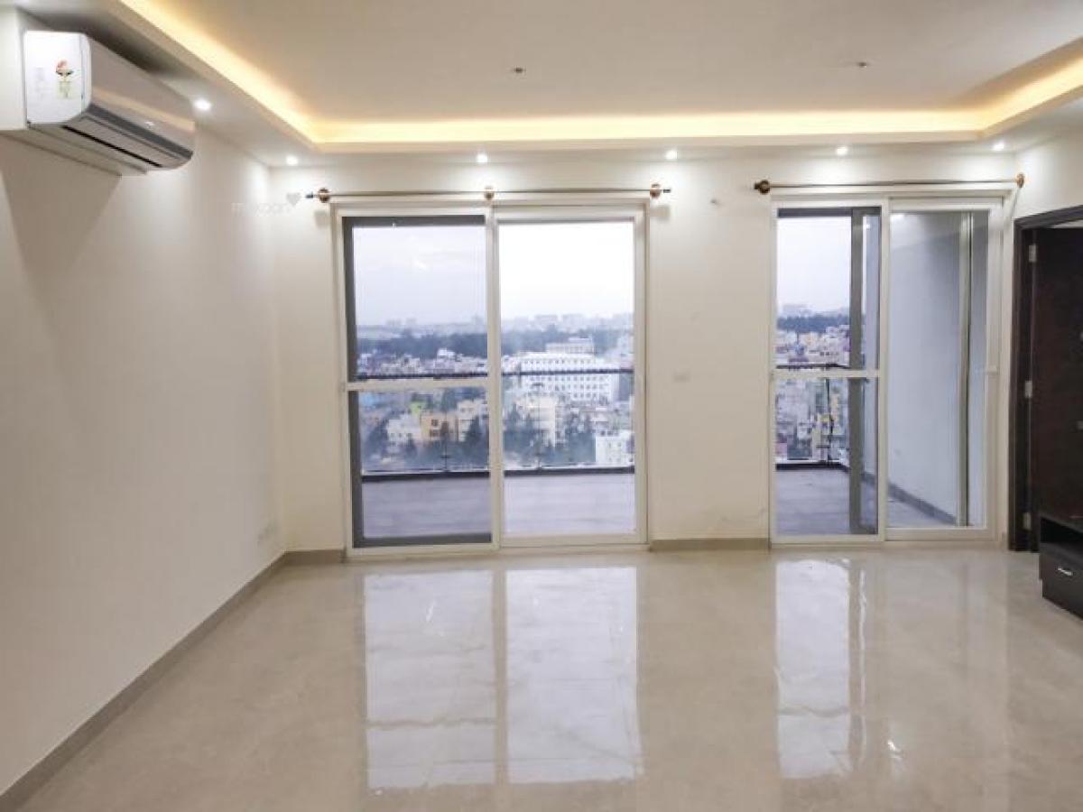 Picture of Apartment For Rent in Bangalore, Karnataka, India