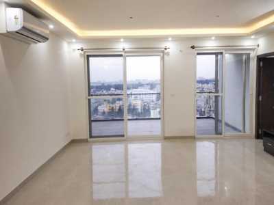 Apartment For Rent in Bangalore, India