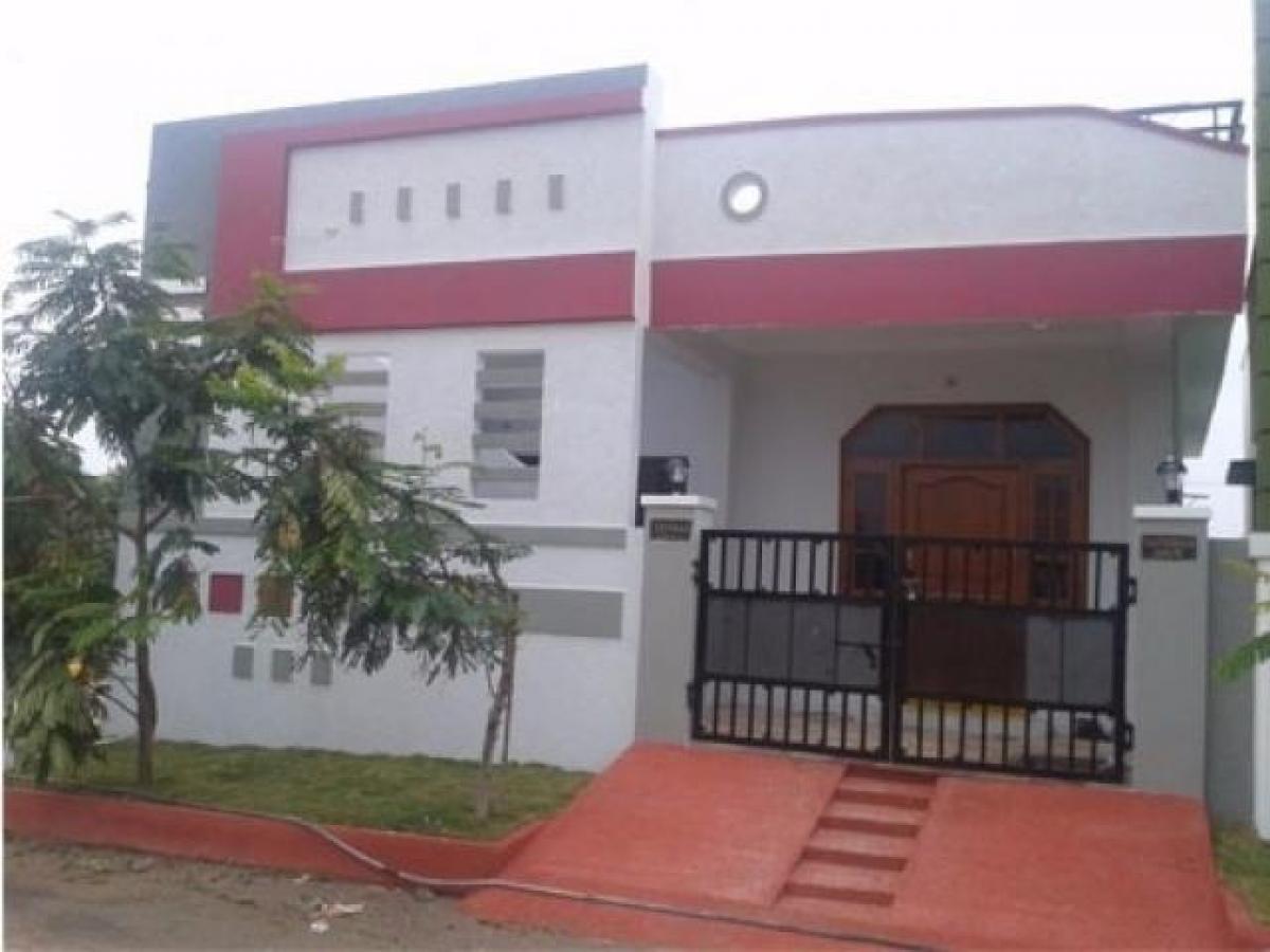 Picture of Home For Sale in Chennai, Tamil Nadu, India