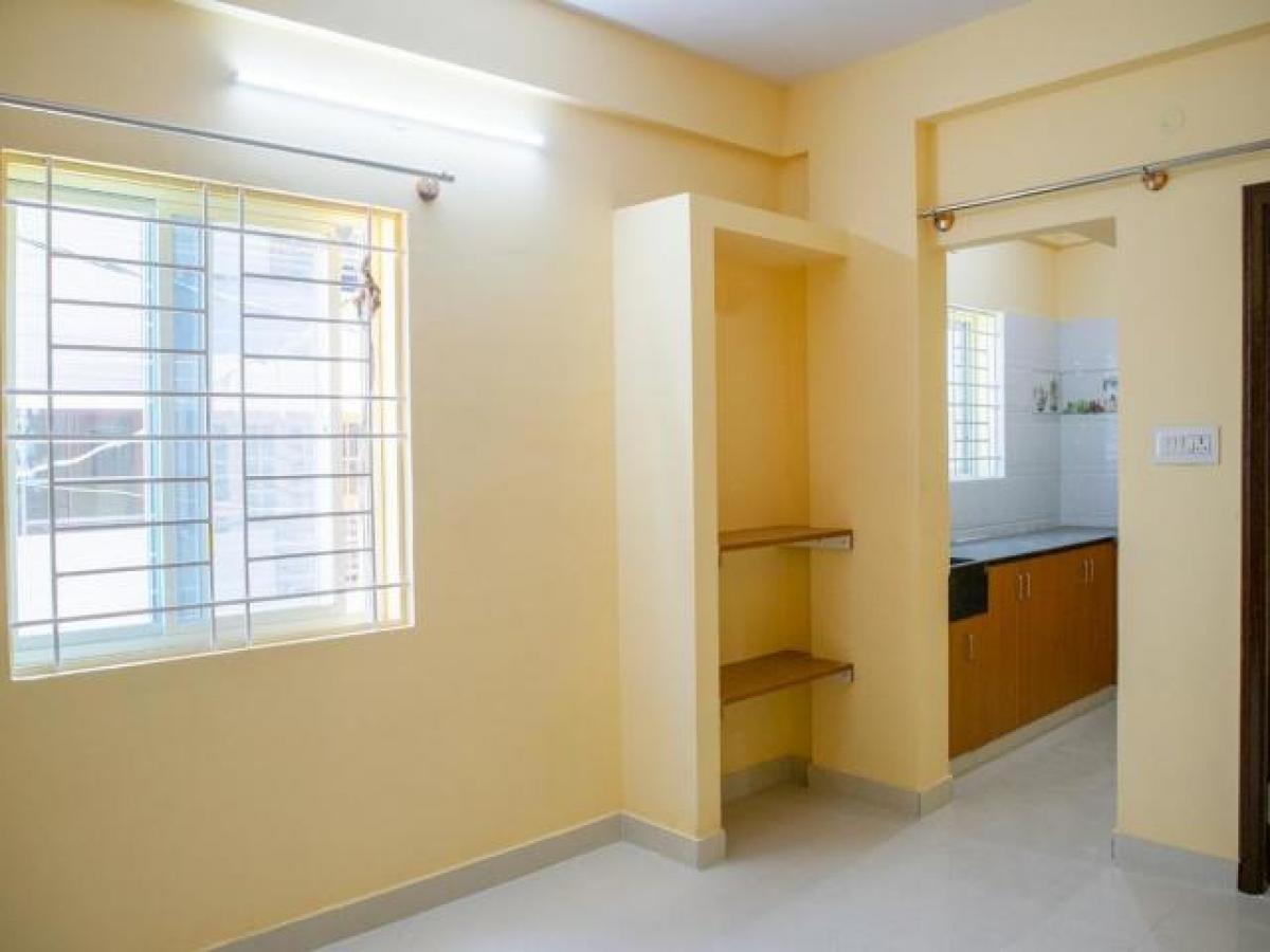 Picture of Home For Rent in Bangalore, Karnataka, India