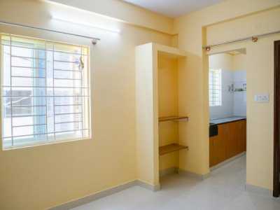 Home For Rent in Bangalore, India