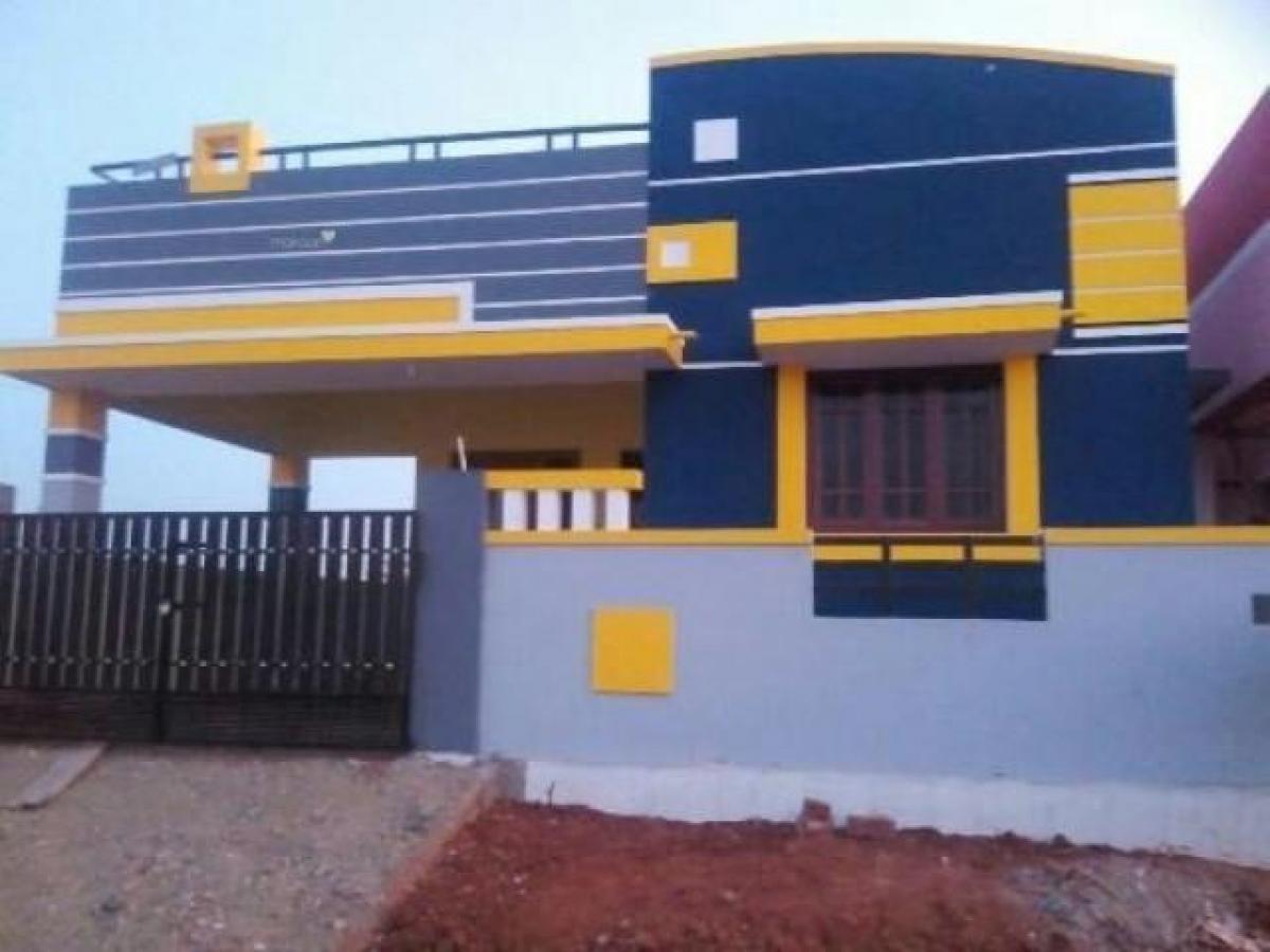 Picture of Home For Sale in Chennai, Tamil Nadu, India