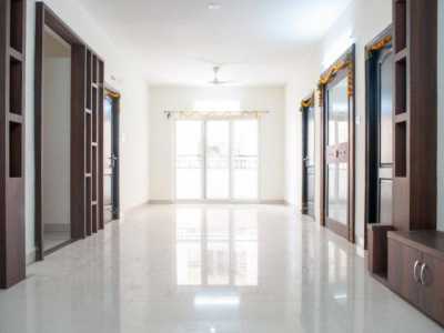 Apartment For Rent in Hyderabad, India