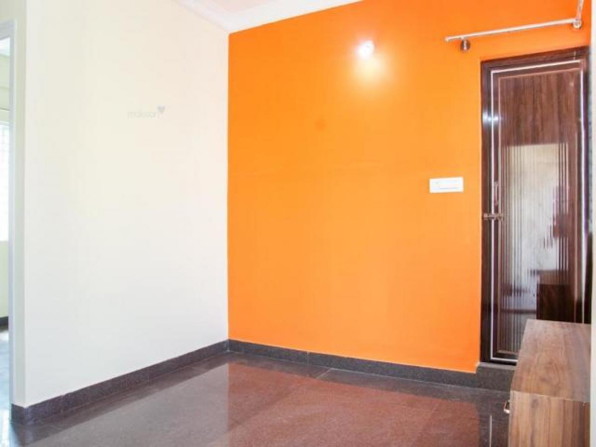 Picture of Home For Rent in Bangalore, Karnataka, India