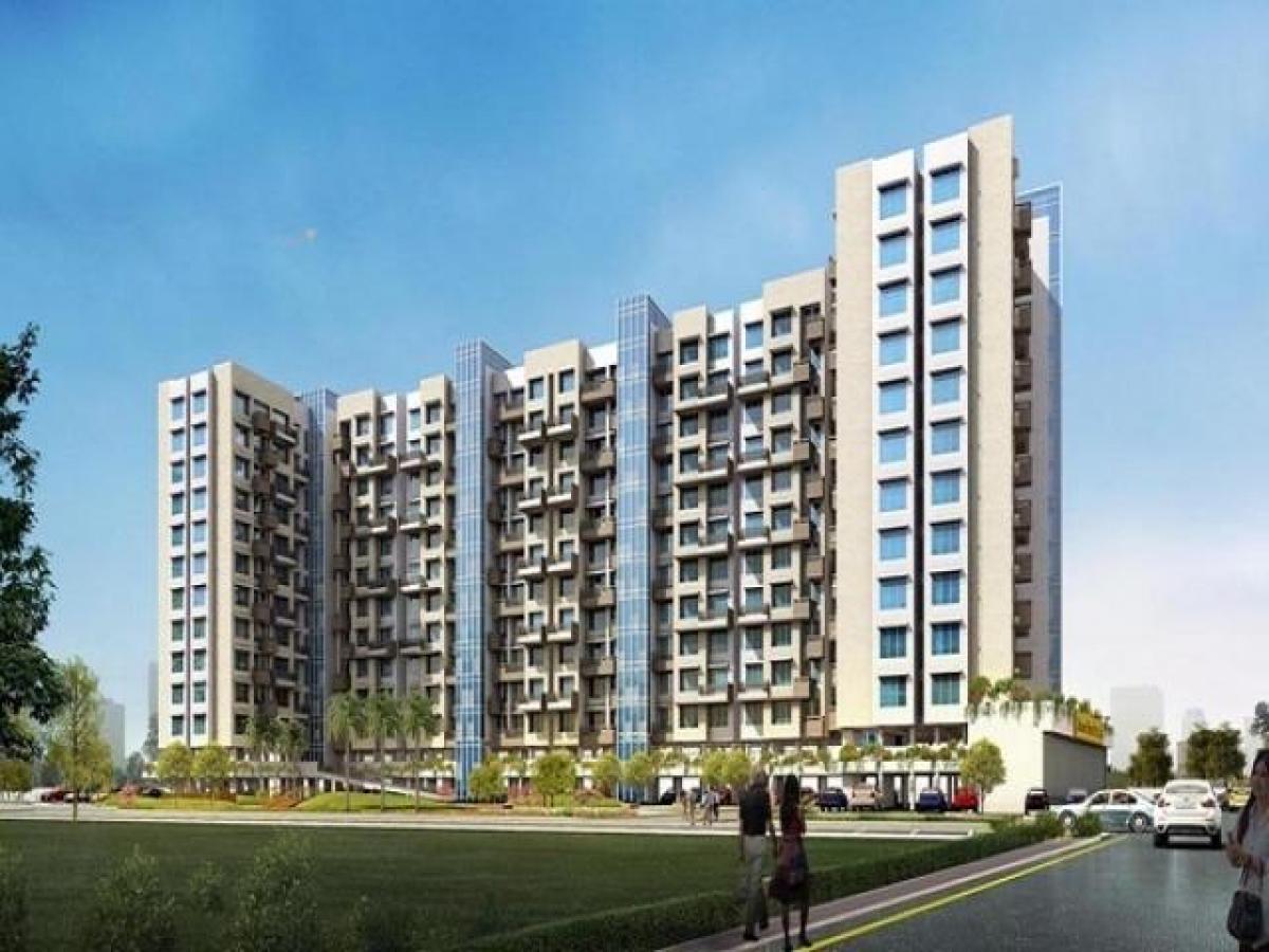 Picture of Apartment For Rent in Pune, Maharashtra, India