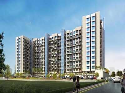 Apartment For Rent in Pune, India