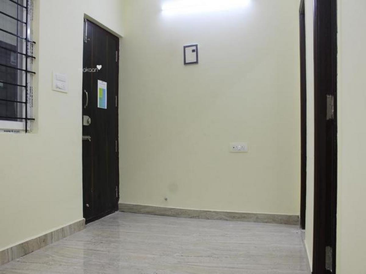 Picture of Apartment For Rent in Bangalore, Karnataka, India