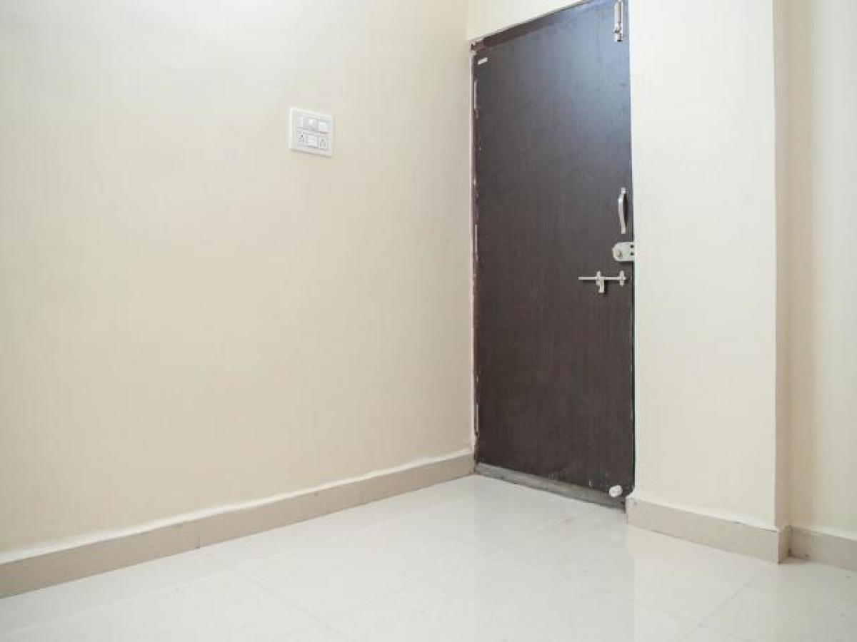 Picture of Apartment For Rent in Hyderabad, Andhra Pradesh, India