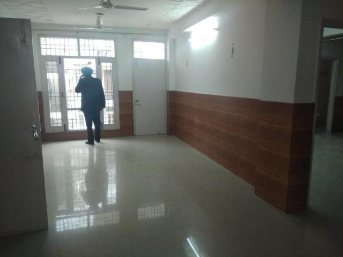 Picture of Apartment For Rent in Mohali, Punjab, India