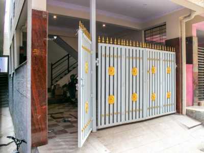Apartment For Rent in Bangalore, India