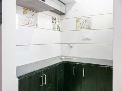 Apartment For Rent in Bangalore, India