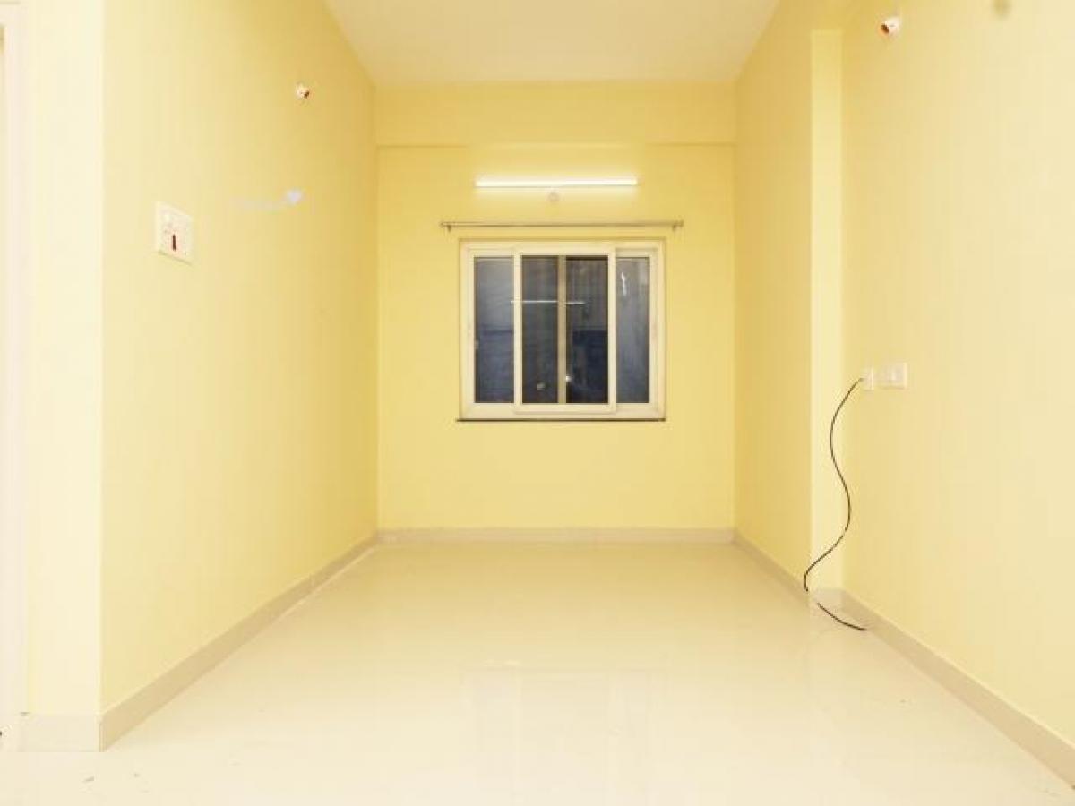 Picture of Apartment For Rent in Hyderabad, Andhra Pradesh, India