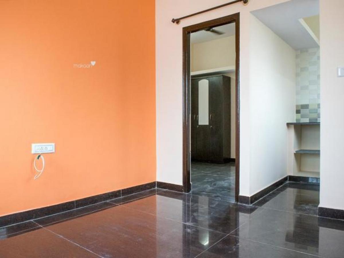 Picture of Apartment For Rent in Bangalore, Karnataka, India