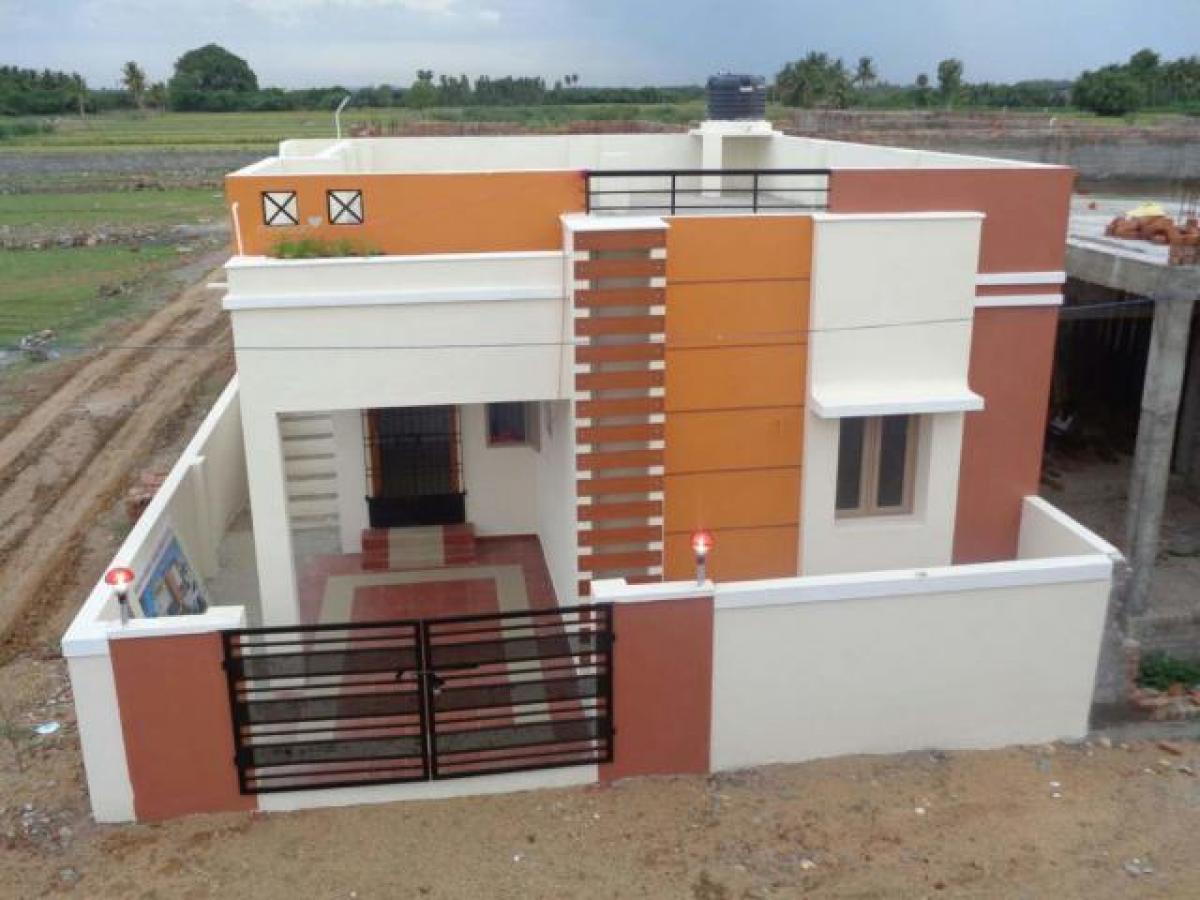 Picture of Home For Sale in Chennai, Tamil Nadu, India