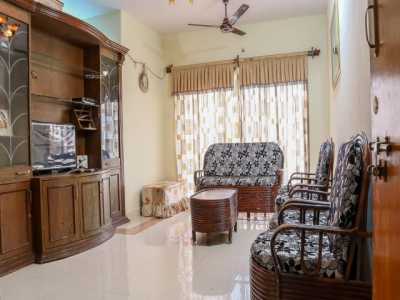 Apartment For Rent in Pune, India