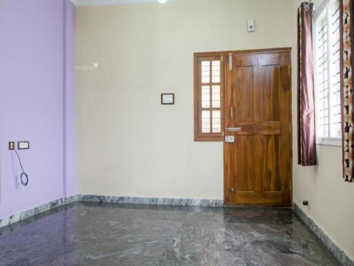 Picture of Home For Rent in Bangalore, Karnataka, India