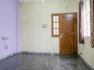 Home For Rent in Bangalore, India