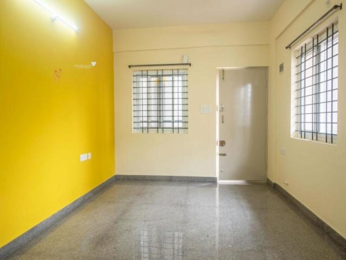 Picture of Home For Rent in Bangalore, Karnataka, India