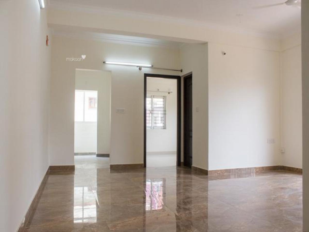 Picture of Apartment For Rent in Bangalore, Karnataka, India