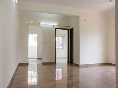 Apartment For Rent in Bangalore, India