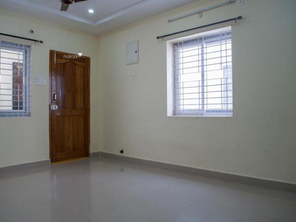 Picture of Apartment For Rent in Hyderabad, Andhra Pradesh, India