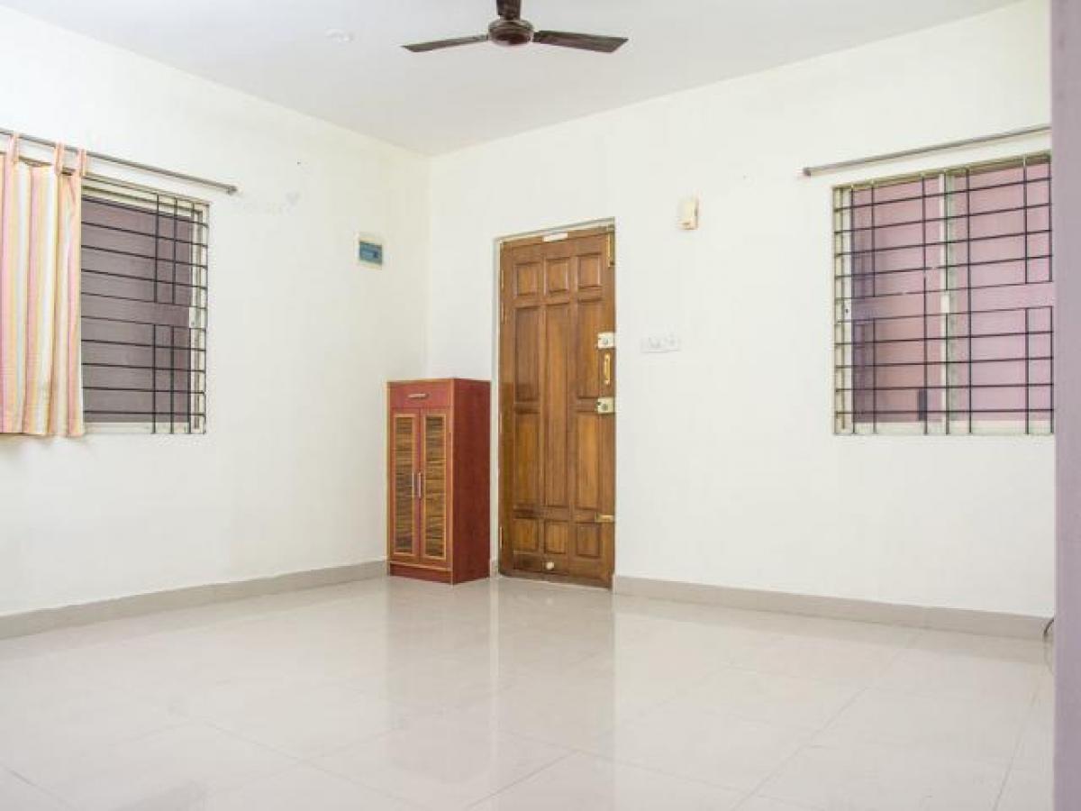 Picture of Apartment For Rent in Bangalore, Karnataka, India