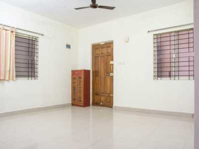 Apartment For Rent in Bangalore, India