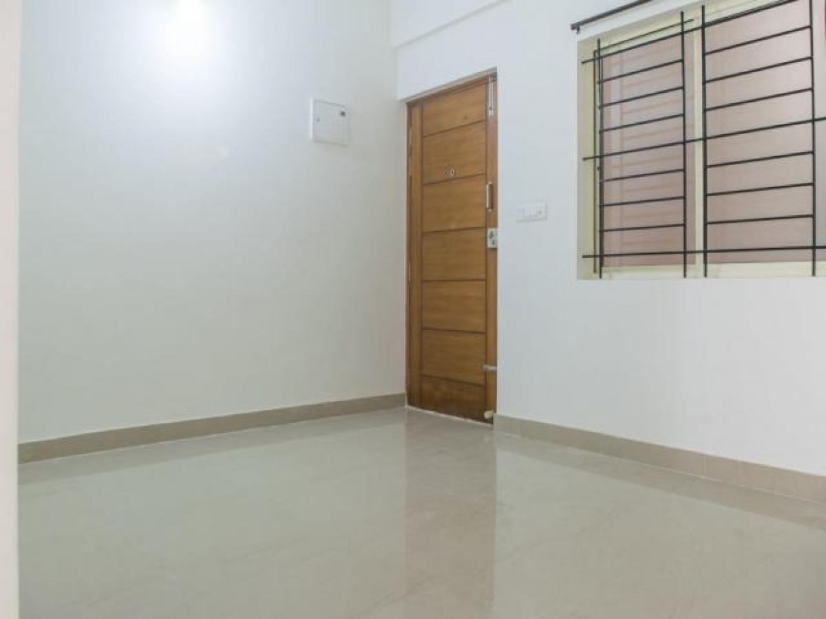 Picture of Apartment For Rent in Bangalore, Karnataka, India