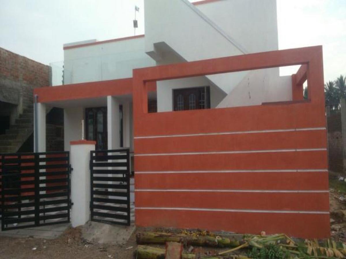 Picture of Home For Sale in Chennai, Tamil Nadu, India