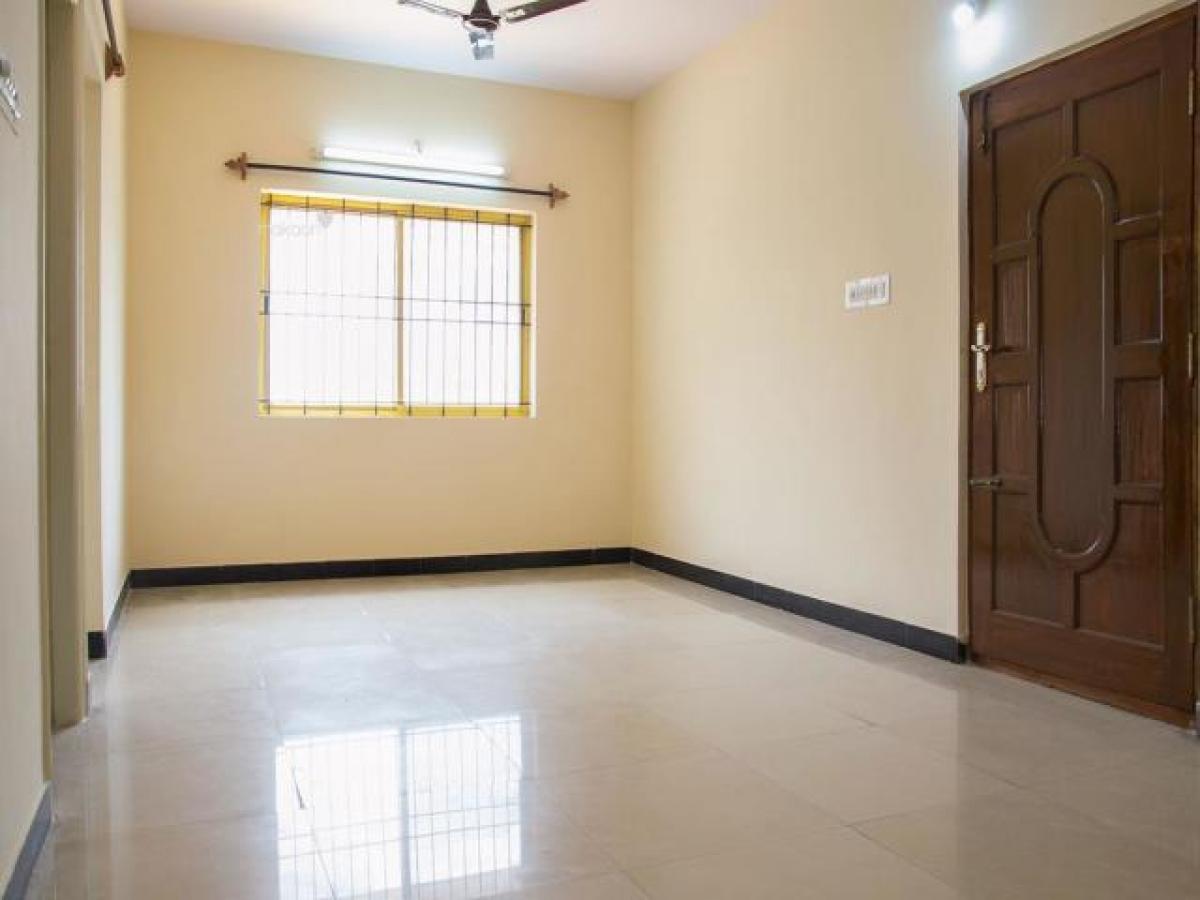 Picture of Apartment For Rent in Bangalore, Karnataka, India